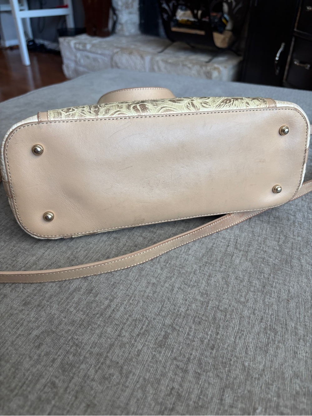 Brahmin Satchel - Picture 5 of 12
